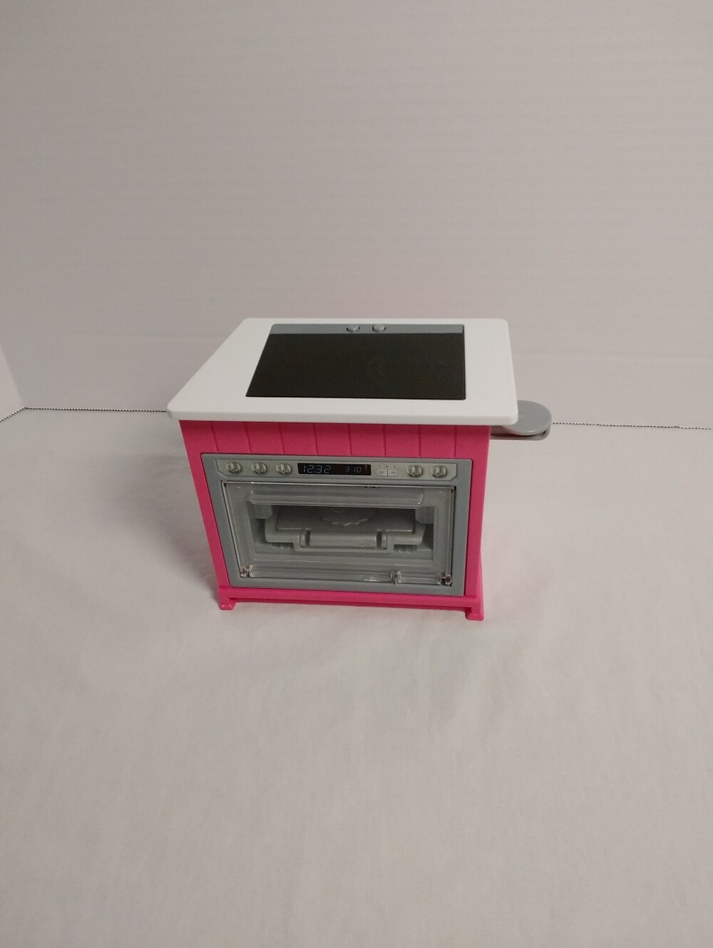 Barbie Ultimate Kitchen Oven
